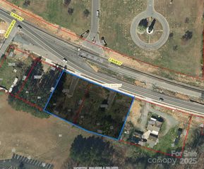 2012 E Main Street, Albemarle, NC 28001