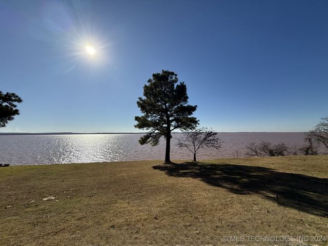 121473 S 4159 Road, Eufaula, OK 74432
