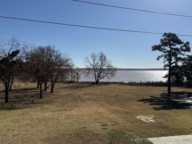 121473 S 4159 Road, Eufaula, OK 74432