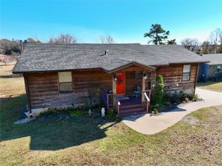 121473 S 4159 Road, Eufaula, OK 74432