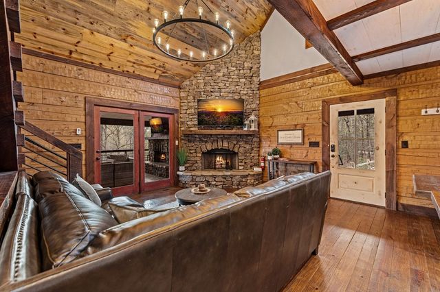 127 Twin Creeks Road, Blue Ridge, GA 30541