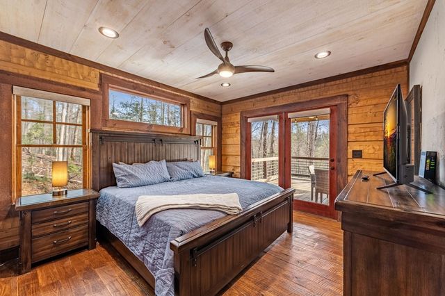 127 Twin Creeks Road, Blue Ridge, GA 30541