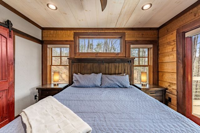 127 Twin Creeks Road, Blue Ridge, GA 30541