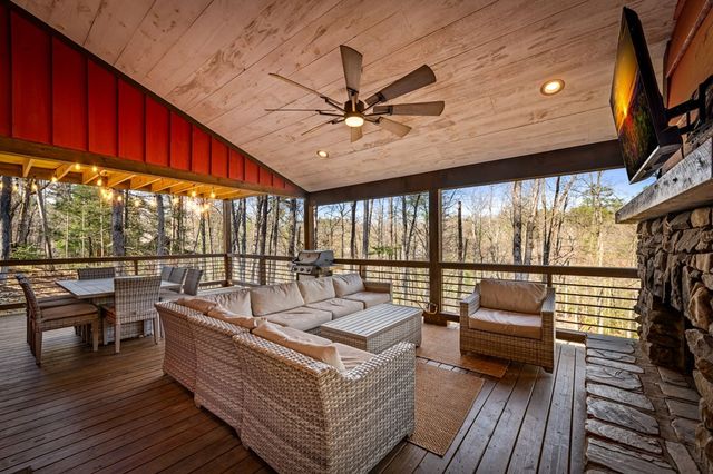 127 Twin Creeks Road, Blue Ridge, GA 30541