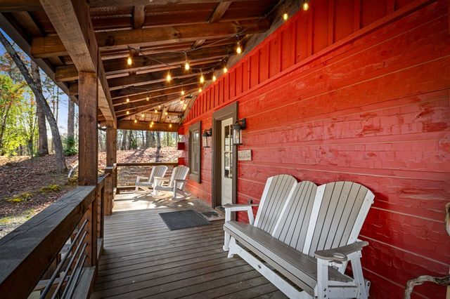 127 Twin Creeks Road, Blue Ridge, GA 30541