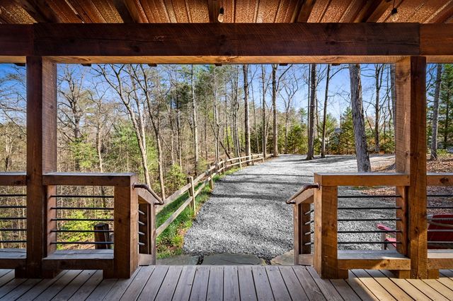 127 Twin Creeks Road, Blue Ridge, GA 30541