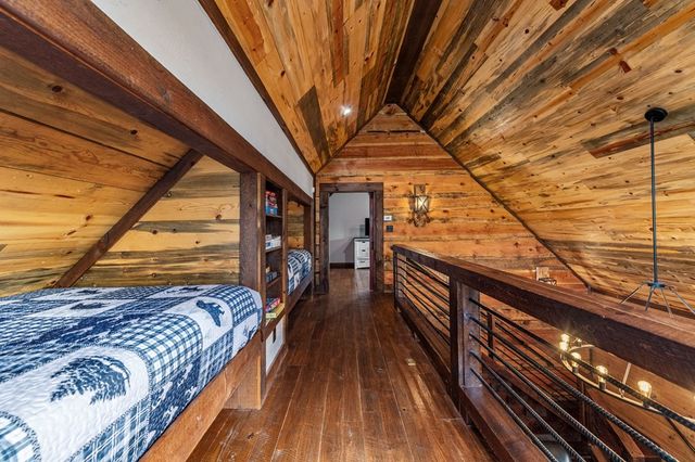 127 Twin Creeks Road, Blue Ridge, GA 30541