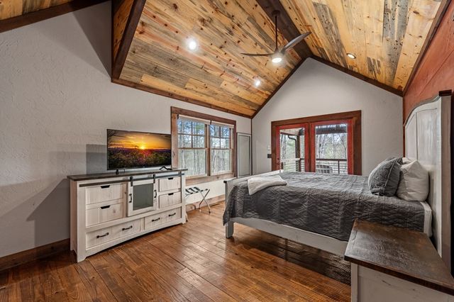 127 Twin Creeks Road, Blue Ridge, GA 30541