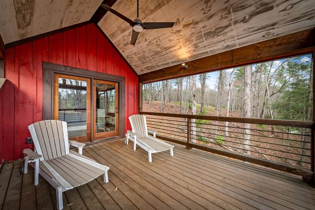 127 Twin Creeks Road, Blue Ridge, GA 30541