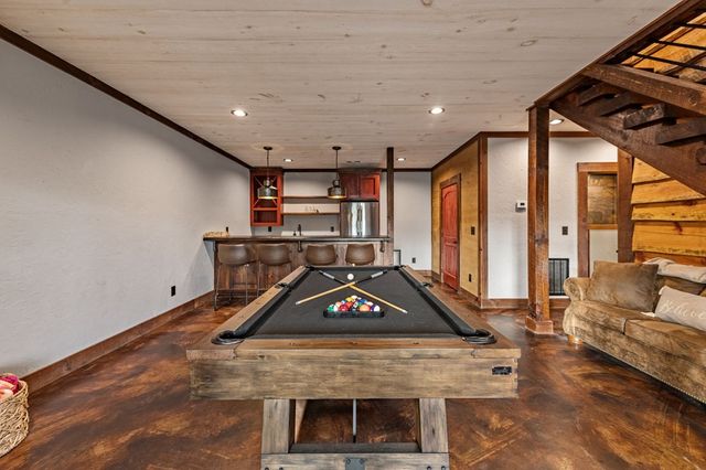 127 Twin Creeks Road, Blue Ridge, GA 30541