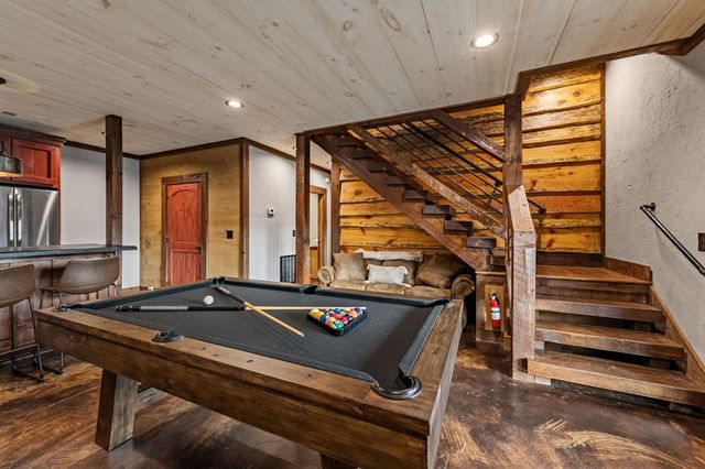 127 Twin Creeks Road, Blue Ridge, GA 30541