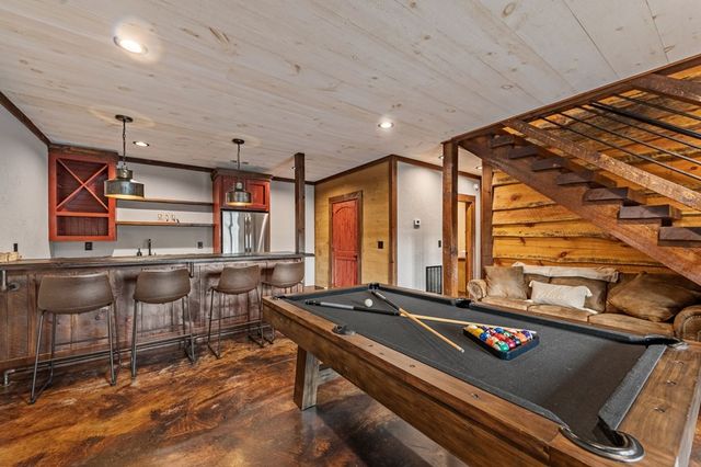 127 Twin Creeks Road, Blue Ridge, GA 30541