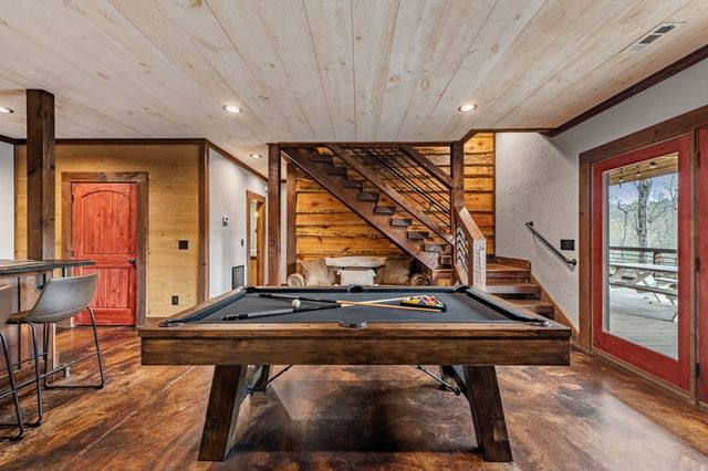 127 Twin Creeks Road, Blue Ridge, GA 30541