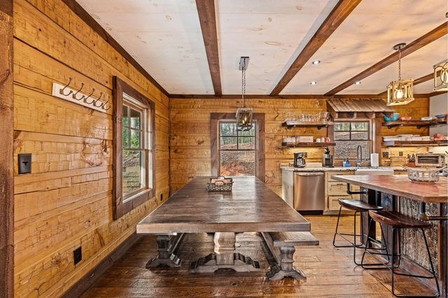 127 Twin Creeks Road, Blue Ridge, GA 30541