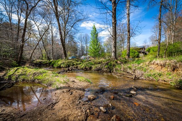 127 Twin Creeks Road, Blue Ridge, GA 30541
