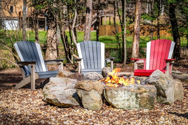 127 Twin Creeks Road, Blue Ridge, GA 30541