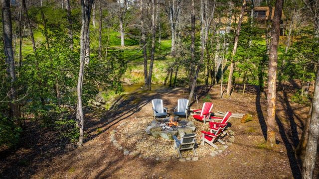 127 Twin Creeks Road, Blue Ridge, GA 30541