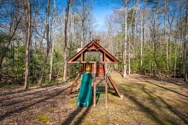 127 Twin Creeks Road, Blue Ridge, GA 30541