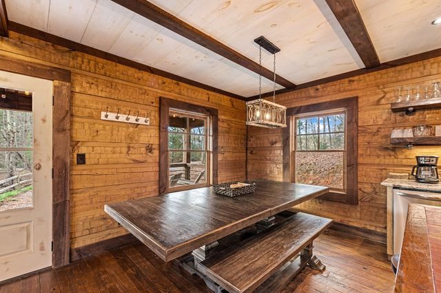 127 Twin Creeks Road, Blue Ridge, GA 30541