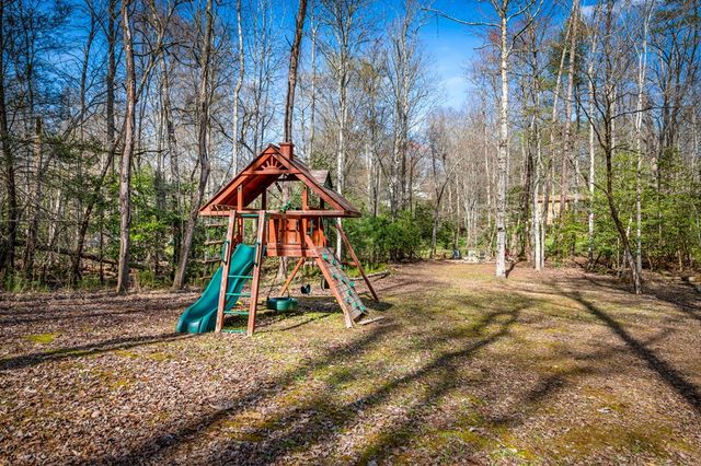 127 Twin Creeks Road, Blue Ridge, GA 30541
