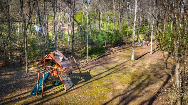 127 Twin Creeks Road, Blue Ridge, GA 30541