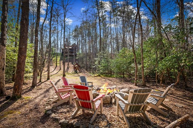 127 Twin Creeks Road, Blue Ridge, GA 30541