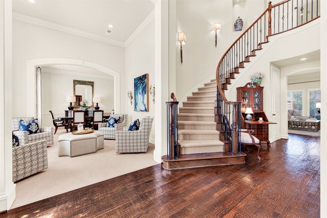 5334 Cattail Court, Frisco, TX 75034