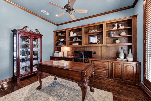 5334 Cattail Court, Frisco, TX 75034