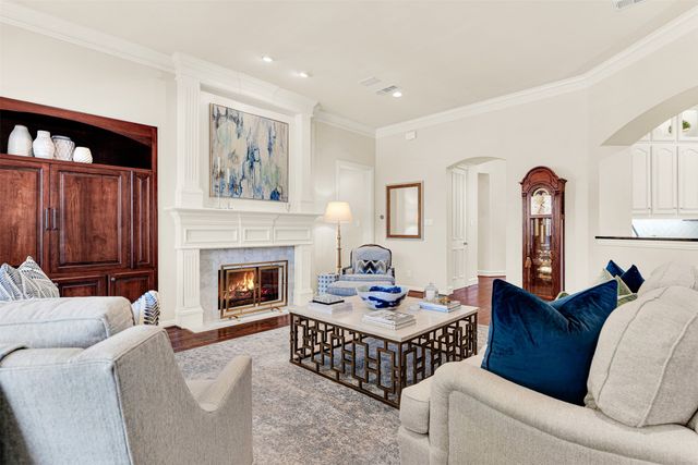 5334 Cattail Court, Frisco, TX 75034