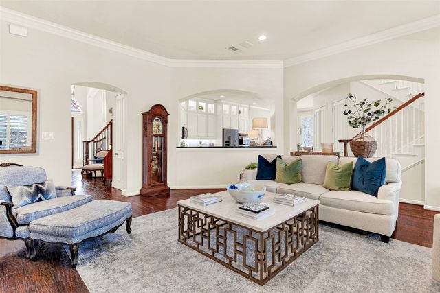 5334 Cattail Court, Frisco, TX 75034