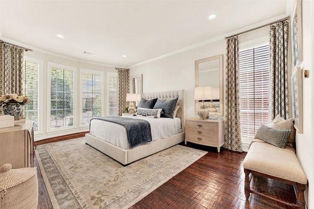 5334 Cattail Court, Frisco, TX 75034