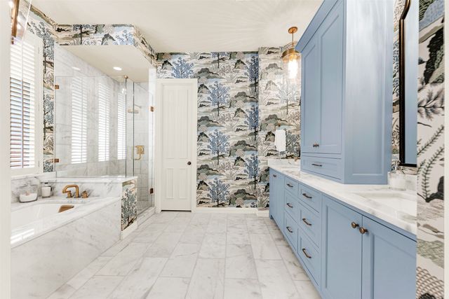 5334 Cattail Court, Frisco, TX 75034