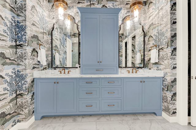 5334 Cattail Court, Frisco, TX 75034