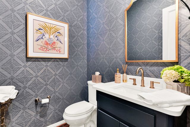 5334 Cattail Court, Frisco, TX 75034