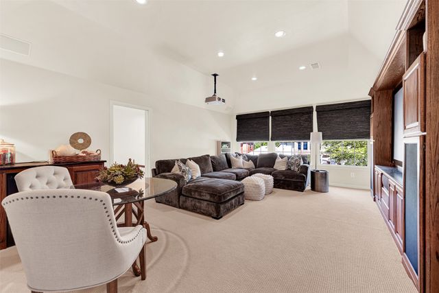 5334 Cattail Court, Frisco, TX 75034