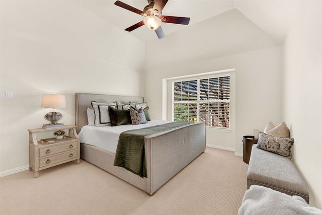 5334 Cattail Court, Frisco, TX 75034