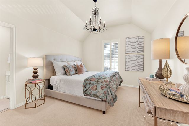 5334 Cattail Court, Frisco, TX 75034