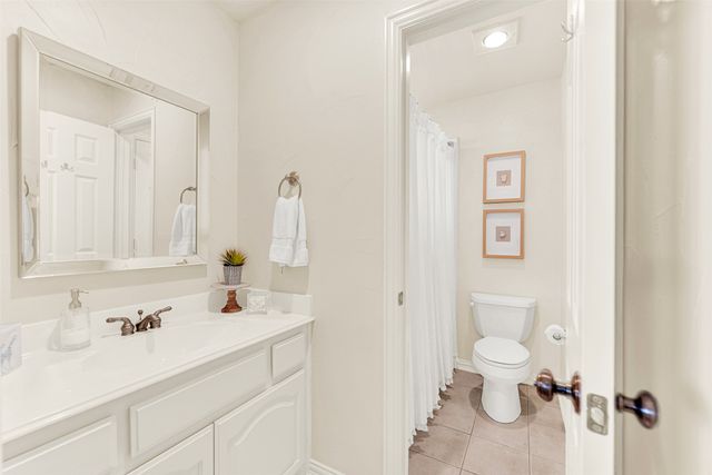 5334 Cattail Court, Frisco, TX 75034