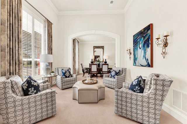 5334 Cattail Court, Frisco, TX 75034