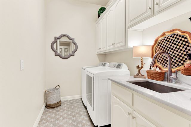 5334 Cattail Court, Frisco, TX 75034