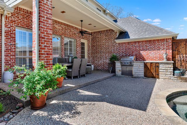 5334 Cattail Court, Frisco, TX 75034