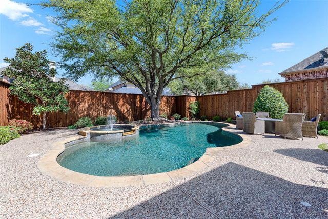 5334 Cattail Court, Frisco, TX 75034