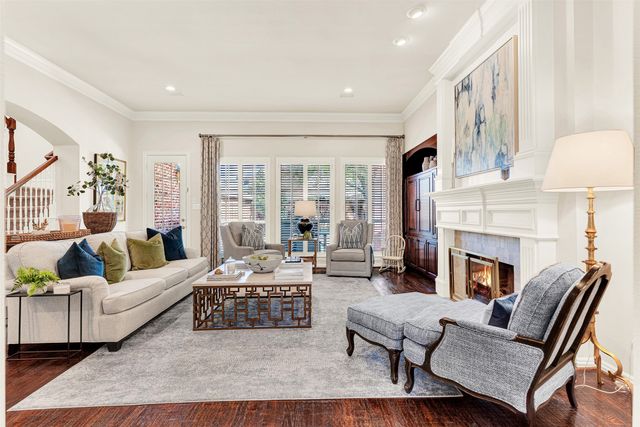 5334 Cattail Court, Frisco, TX 75034