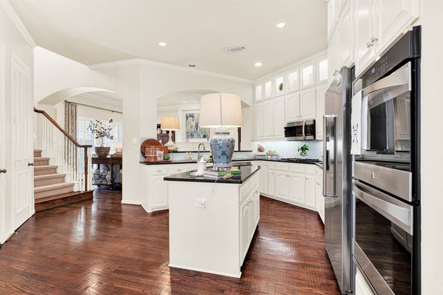 5334 Cattail Court, Frisco, TX 75034