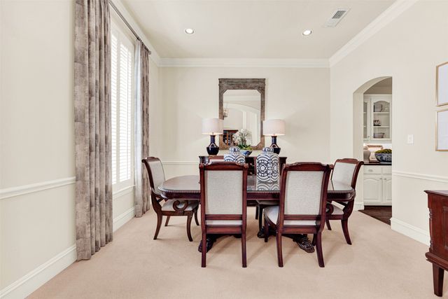 5334 Cattail Court, Frisco, TX 75034