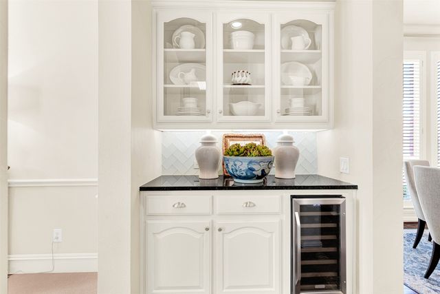 5334 Cattail Court, Frisco, TX 75034