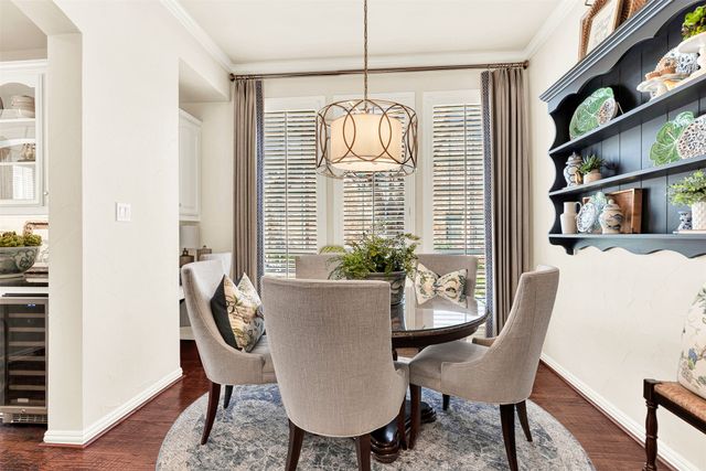 5334 Cattail Court, Frisco, TX 75034