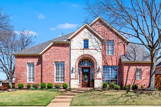 5334 Cattail Court, Frisco, TX 75034