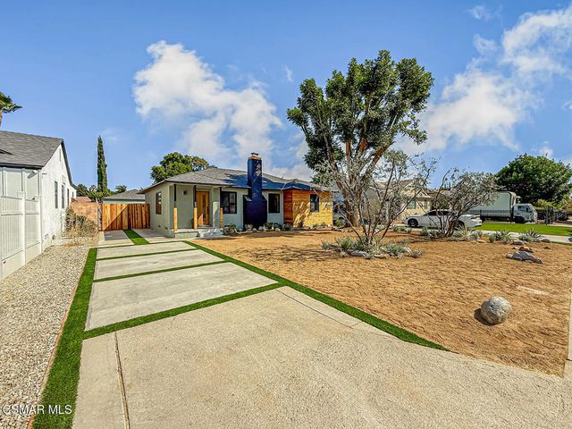 7530 Gaviota Avenue, Van Nuys, CA 91406