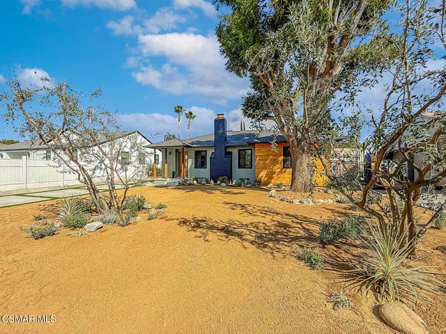 7530 Gaviota Avenue, Van Nuys, CA 91406